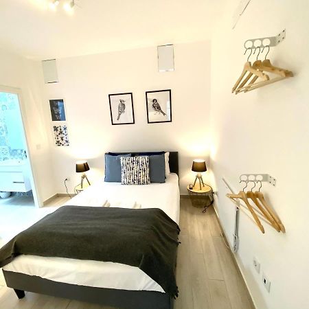 House Of Comfort Studio Apartment B Central Lisbon 리스본 외부 사진