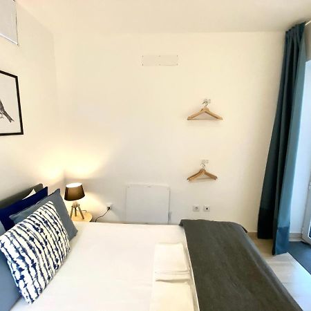 House Of Comfort Studio Apartment B Central Lisbon 리스본 외부 사진