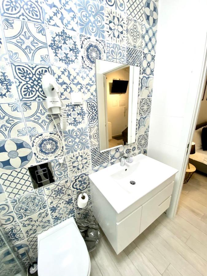House Of Comfort Studio Apartment B Central Lisbon 리스본 외부 사진