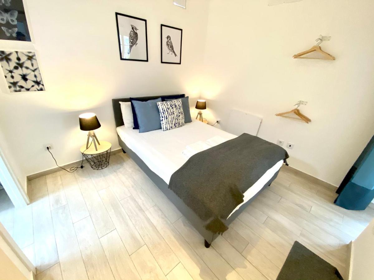 House Of Comfort Studio Apartment B Central Lisbon 리스본 외부 사진