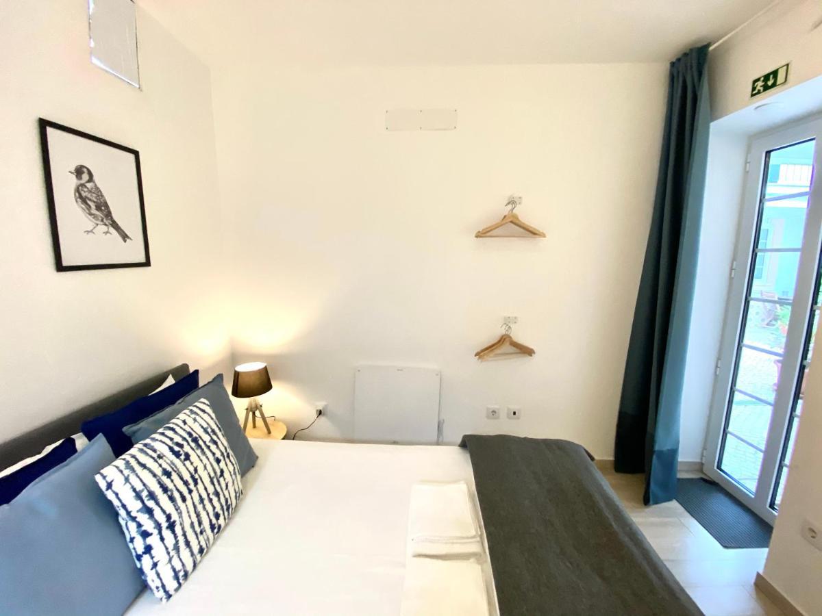 House Of Comfort Studio Apartment B Central Lisbon 리스본 외부 사진
