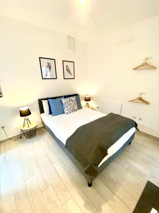 House Of Comfort Studio Apartment B Central Lisbon 리스본 외부 사진